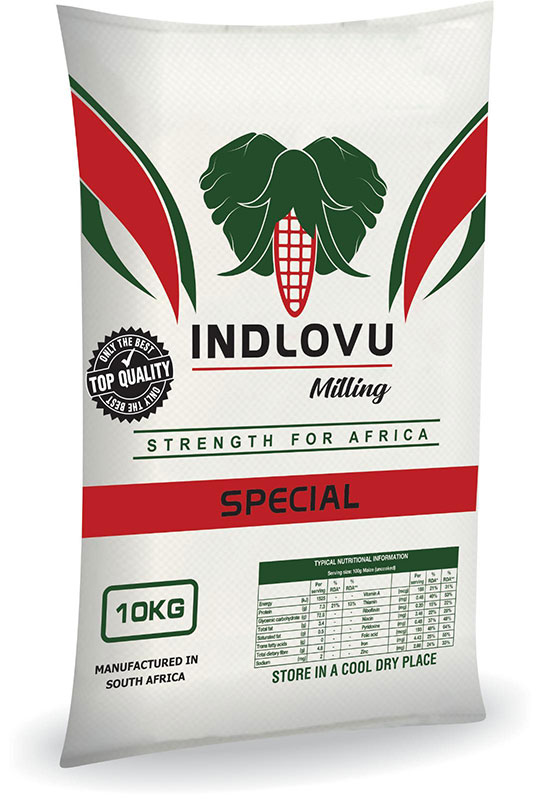 Maize Meal Suppliers in South Africa